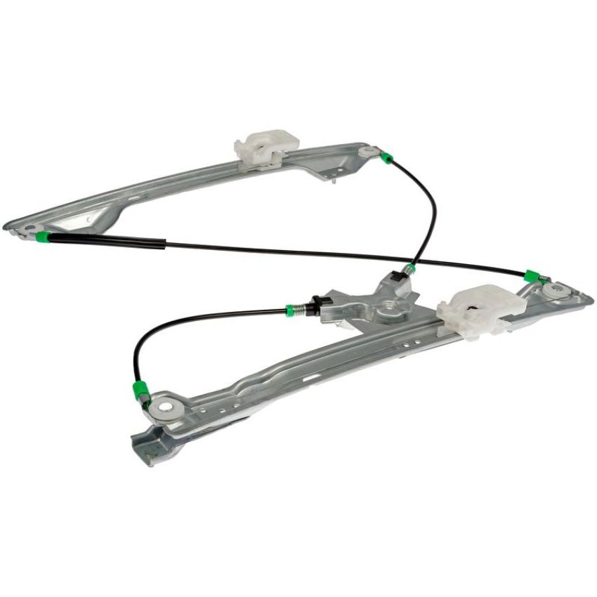 DORMAN 752-227 Power Window Regulator (Regulator Only)