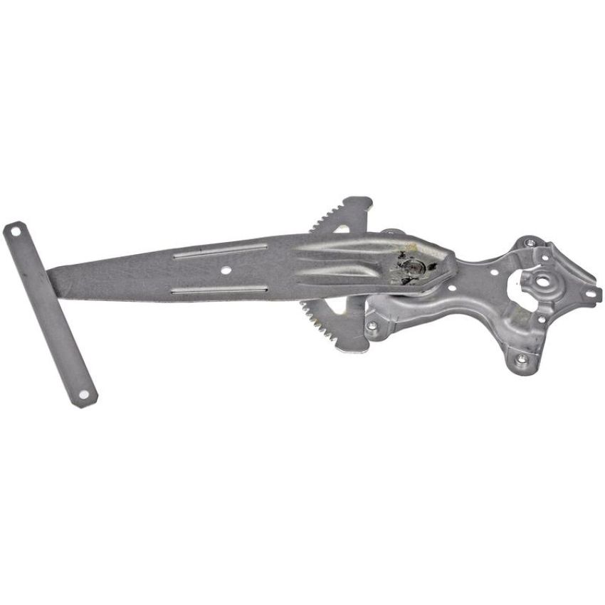 DORMAN 752-234 Power Window Regulator (Regulator Only)