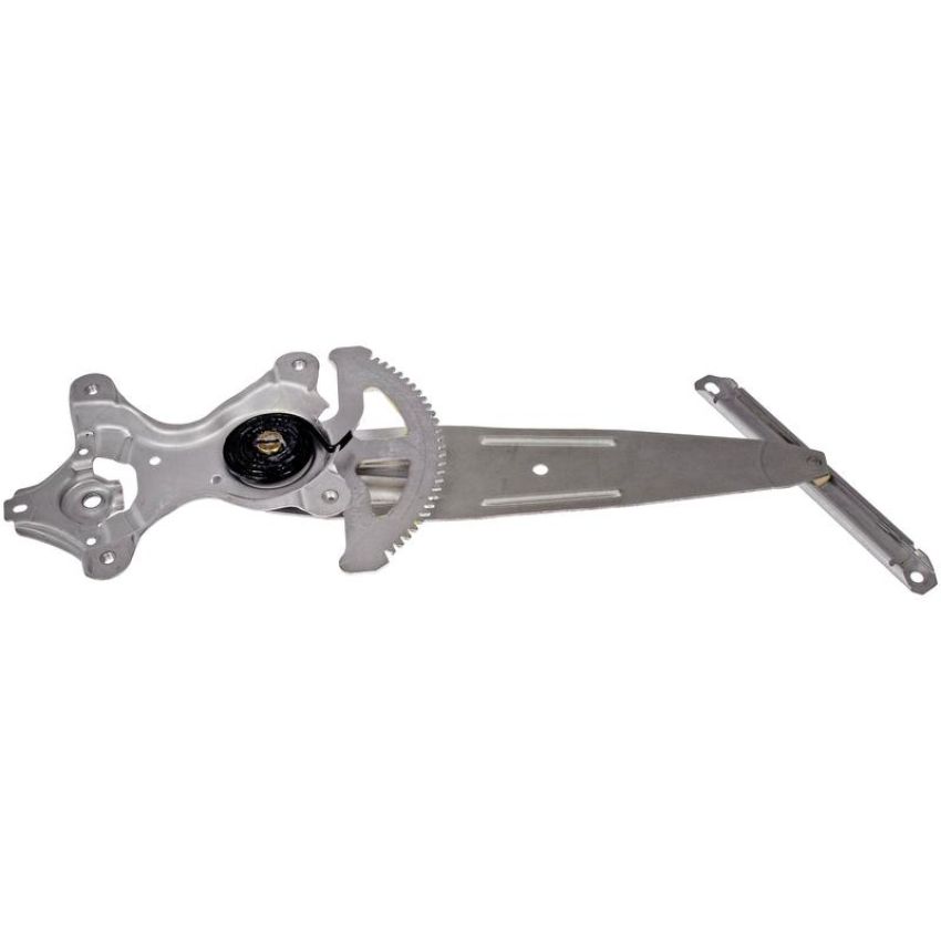 DORMAN 752-234 Power Window Regulator (Regulator Only)