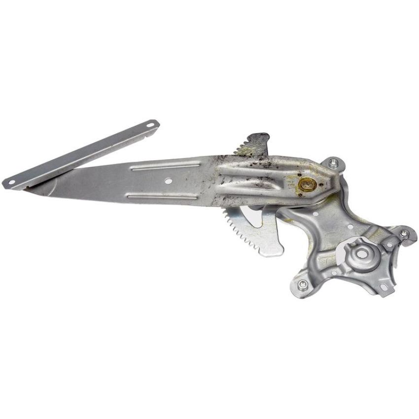 DORMAN 752-235 Power Window Regulator (Regulator Only)