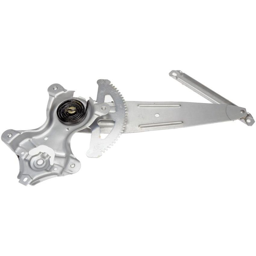 DORMAN 752-235 Power Window Regulator (Regulator Only)