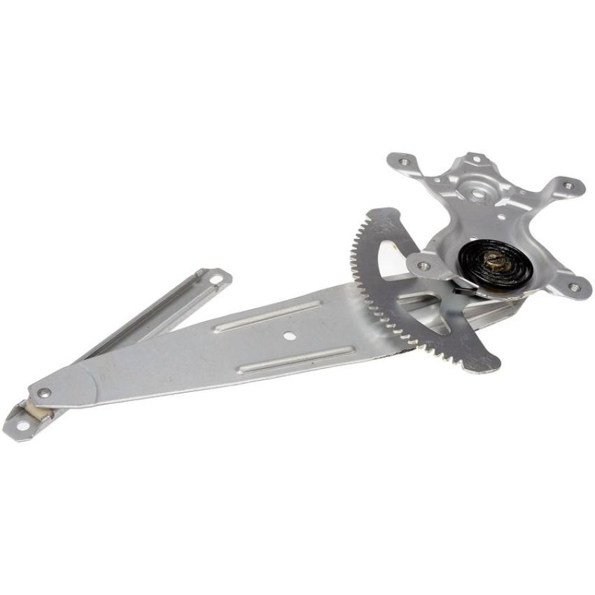 DORMAN 752-235 Power Window Regulator (Regulator Only)