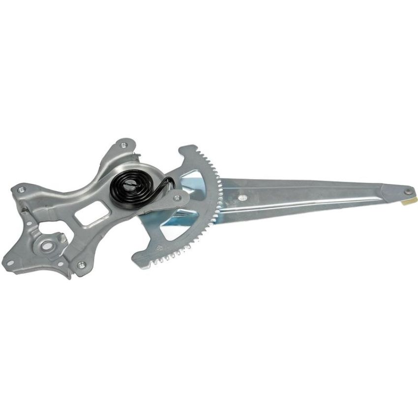 DORMAN 752-239 Power Window Regulator (Regulator Only)