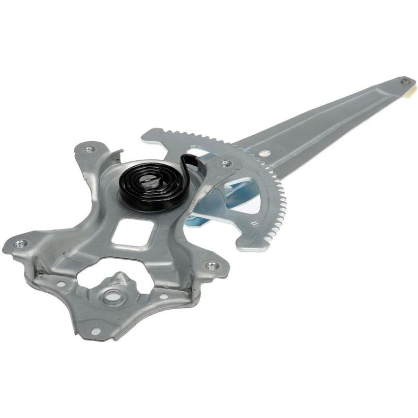 DORMAN 752-239 Power Window Regulator (Regulator Only)