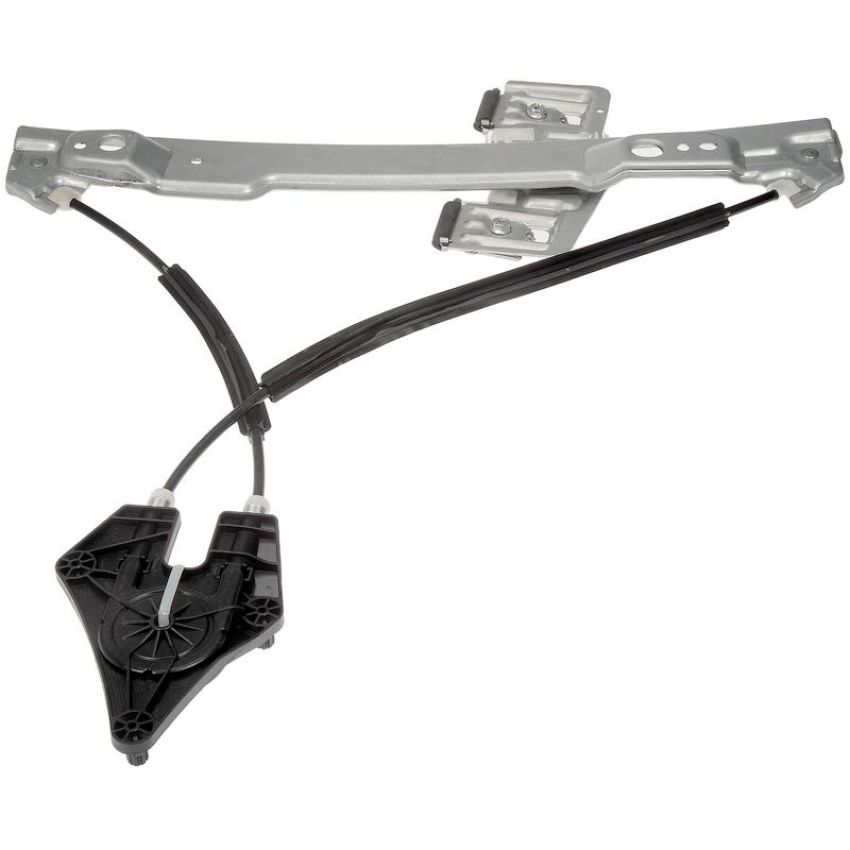 DORMAN 752-254 Power Window Regulator (Regulator Only)