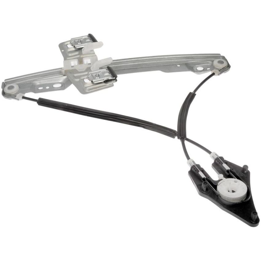 DORMAN 752-254 Power Window Regulator (Regulator Only)