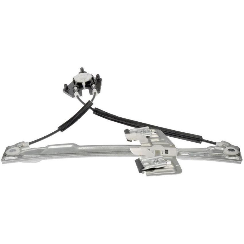 DORMAN 752-254 Power Window Regulator (Regulator Only)