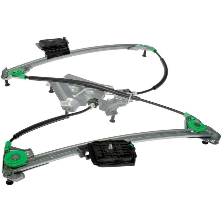 DORMAN 752-259 Power Window Regulator (Regulator Only)