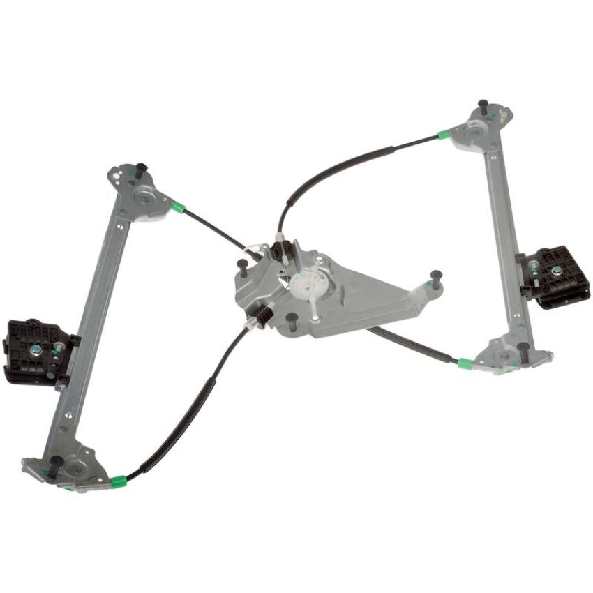 DORMAN 752-259 Power Window Regulator (Regulator Only)