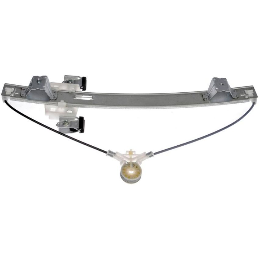 DORMAN 752-260 Power Window Regulator (Regulator Only)
