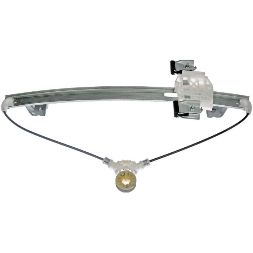 DORMAN 752-260 Power Window Regulator (Regulator Only)