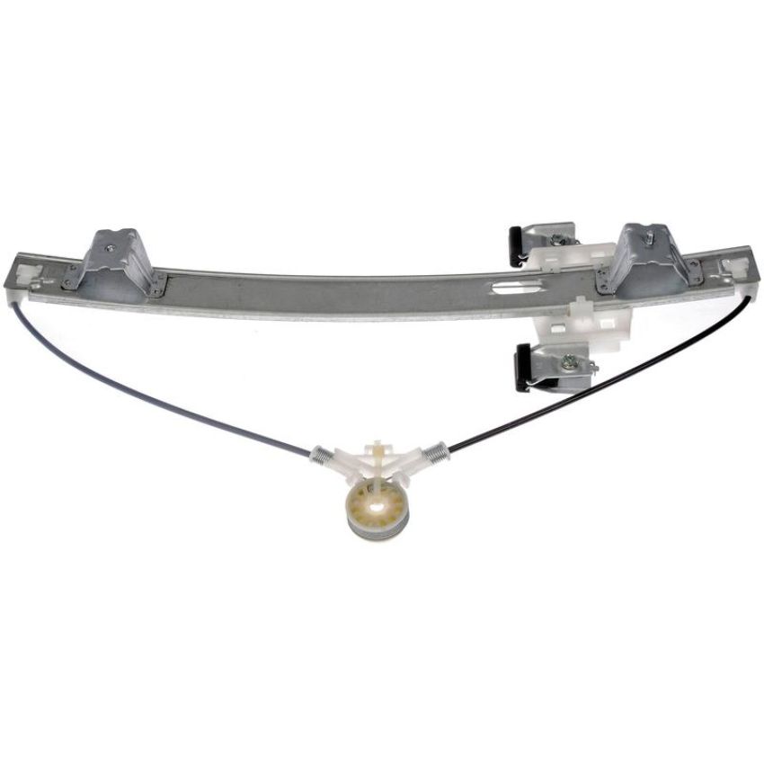 DORMAN 752-261 Power Window Regulator (Regulator Only)