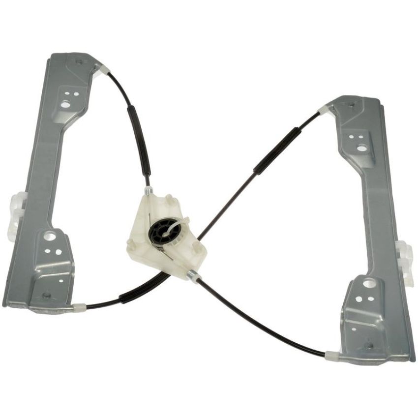 DORMAN 752-268 Power Window Regulator (Regulator Only)