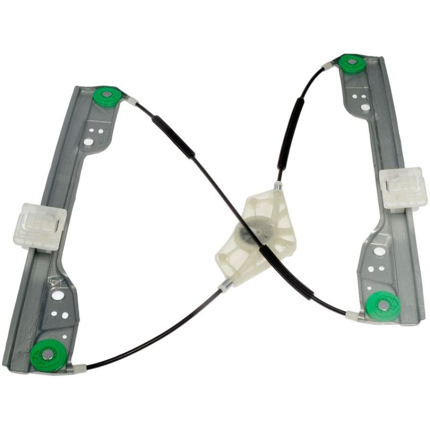 DORMAN 752-268 Power Window Regulator (Regulator Only)