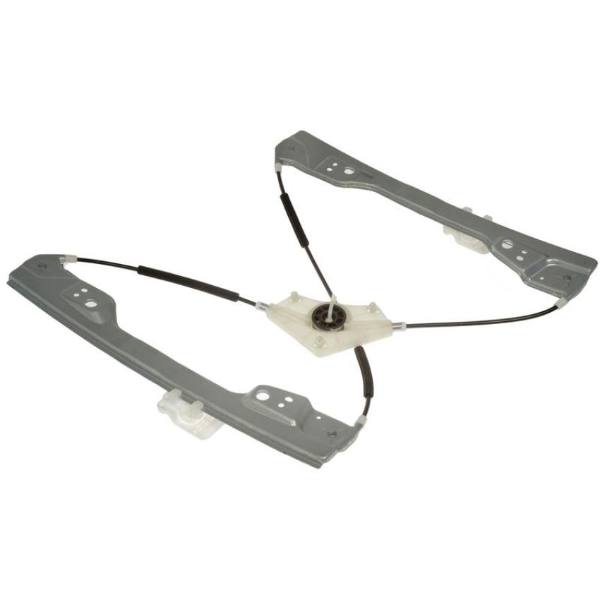 DORMAN 752-268 Power Window Regulator (Regulator Only)