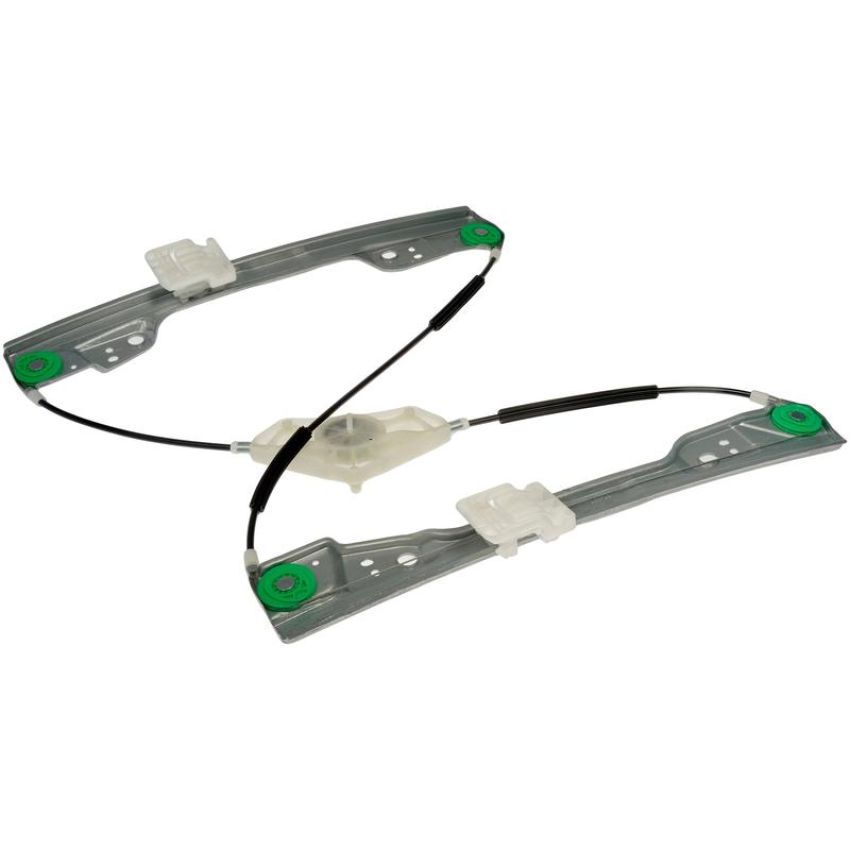 DORMAN 752-268 Power Window Regulator (Regulator Only)