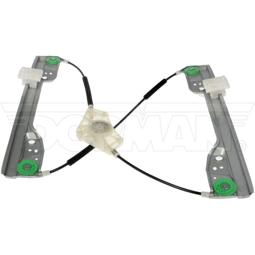 DORMAN 752-269 Power Window Regulator (Regulator Only)