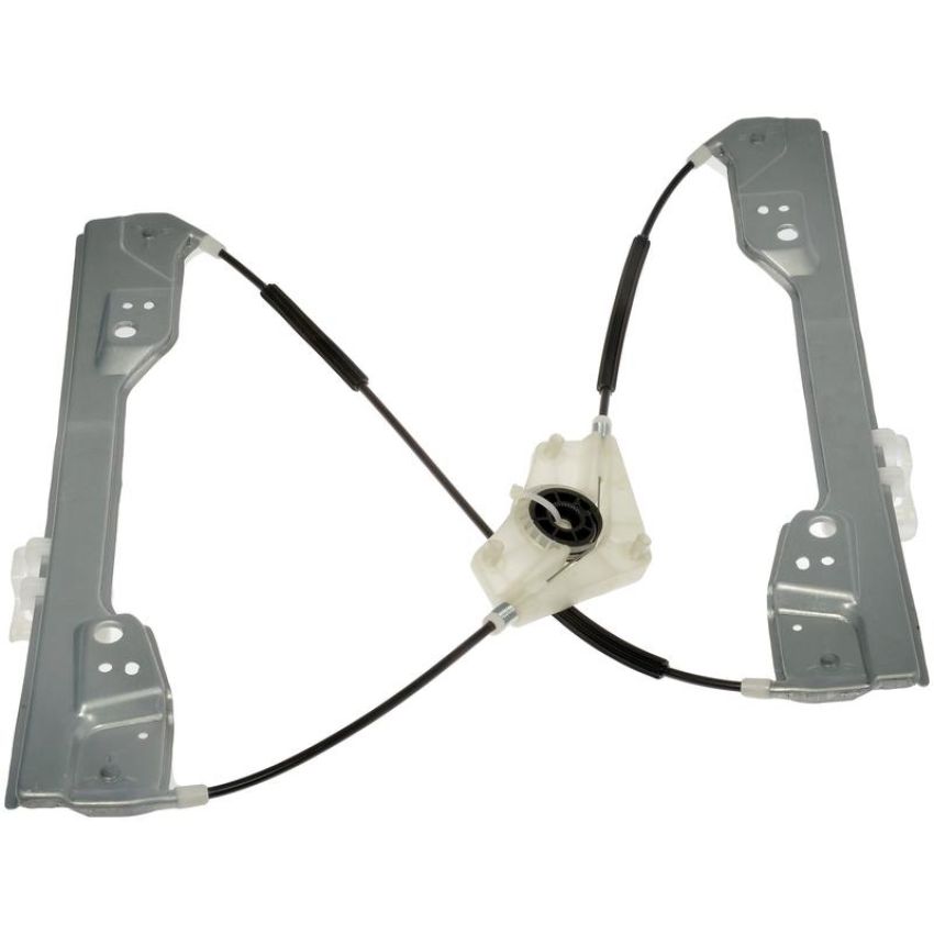 DORMAN 752-269 Power Window Regulator (Regulator Only)