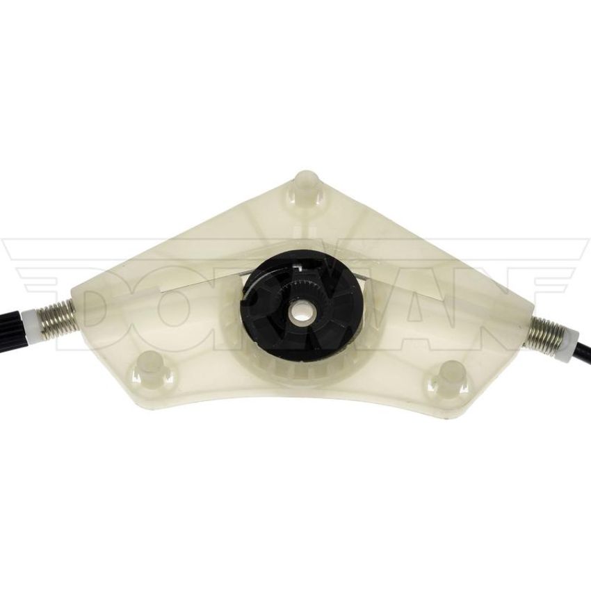 DORMAN 752-269 Power Window Regulator (Regulator Only)