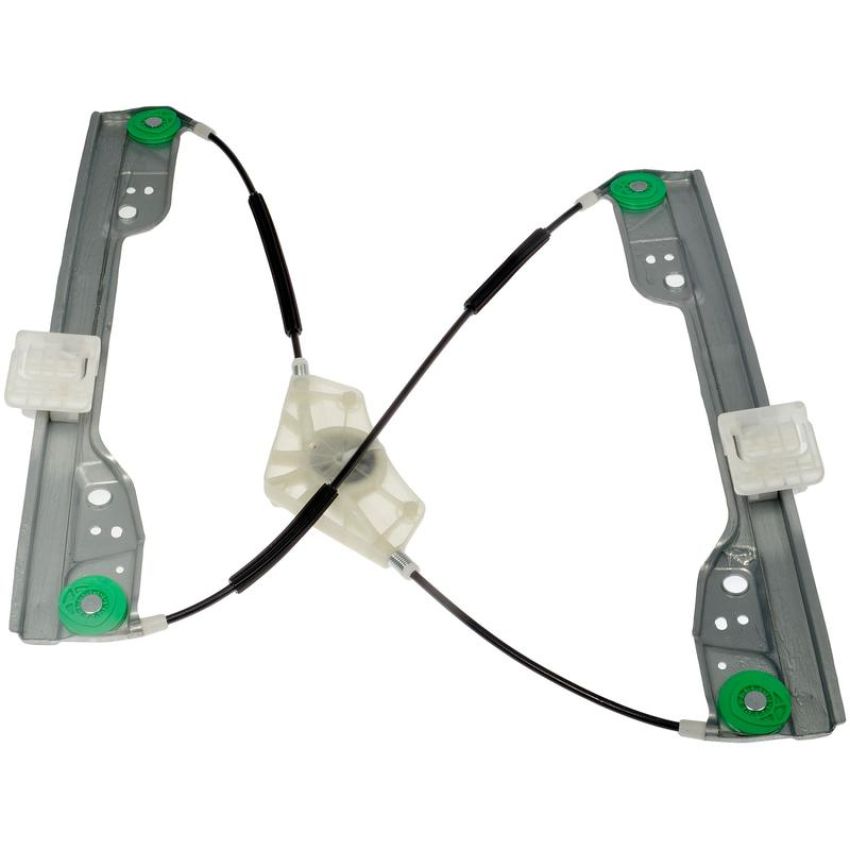 DORMAN 752-269 Power Window Regulator (Regulator Only)