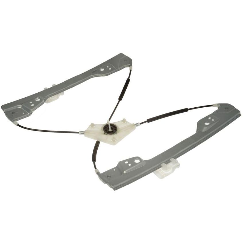 DORMAN 752-269 Power Window Regulator (Regulator Only)
