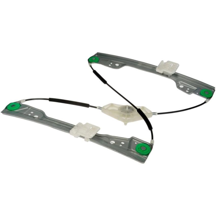 DORMAN 752-269 Power Window Regulator (Regulator Only)