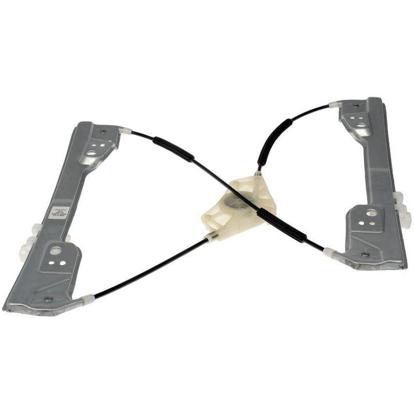 DORMAN 752-270 Power Window Regulator (Regulator Only)