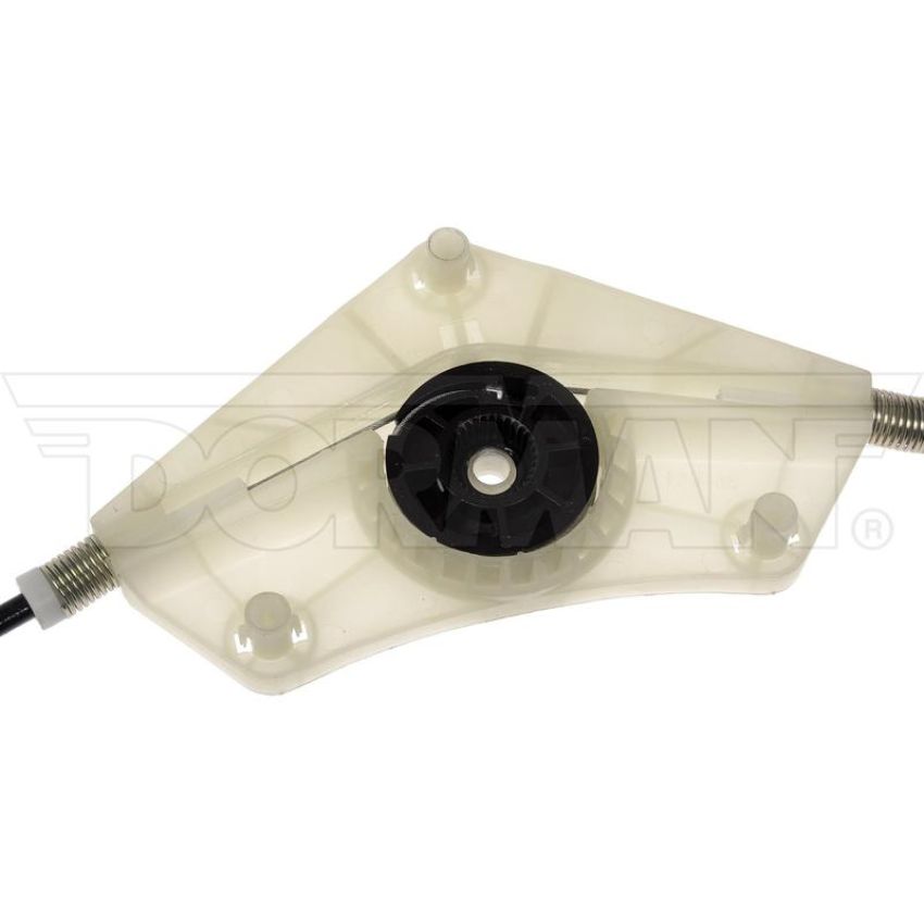 DORMAN 752-270 Power Window Regulator (Regulator Only)