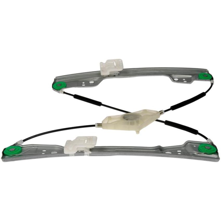 DORMAN 752-270 Power Window Regulator (Regulator Only)