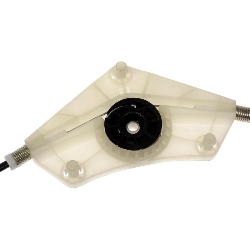DORMAN 752-270 Power Window Regulator (Regulator Only)