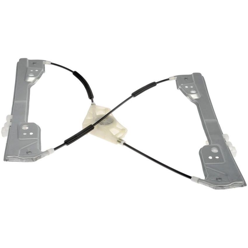 DORMAN 752-271 Power Window Regulator (Regulator Only)
