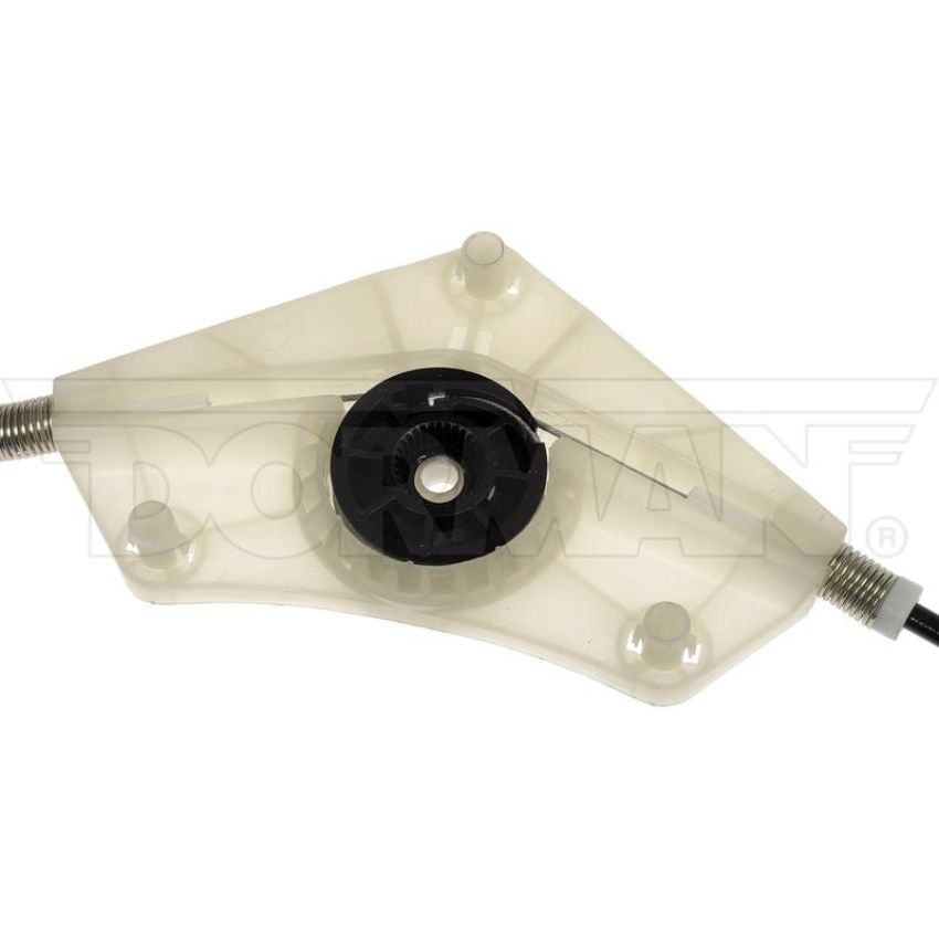 DORMAN 752-271 Power Window Regulator (Regulator Only)