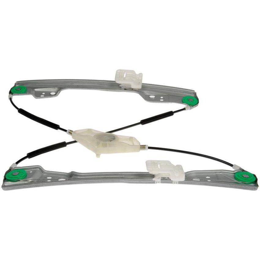 DORMAN 752-271 Power Window Regulator (Regulator Only)