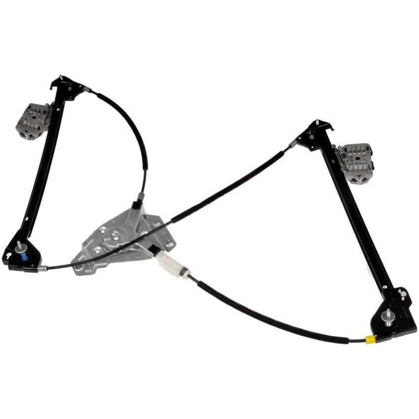 DORMAN 752-274 Power Window Regulator (Regulator Only)