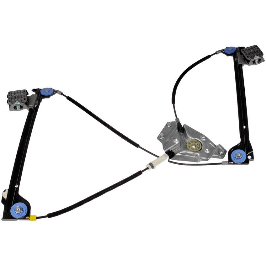 DORMAN 752-274 Power Window Regulator (Regulator Only)
