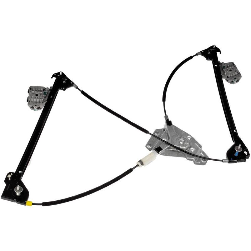 DORMAN 752-275 Power Window Regulator (Regulator Only)