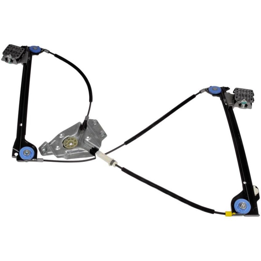 DORMAN 752-275 Power Window Regulator (Regulator Only)