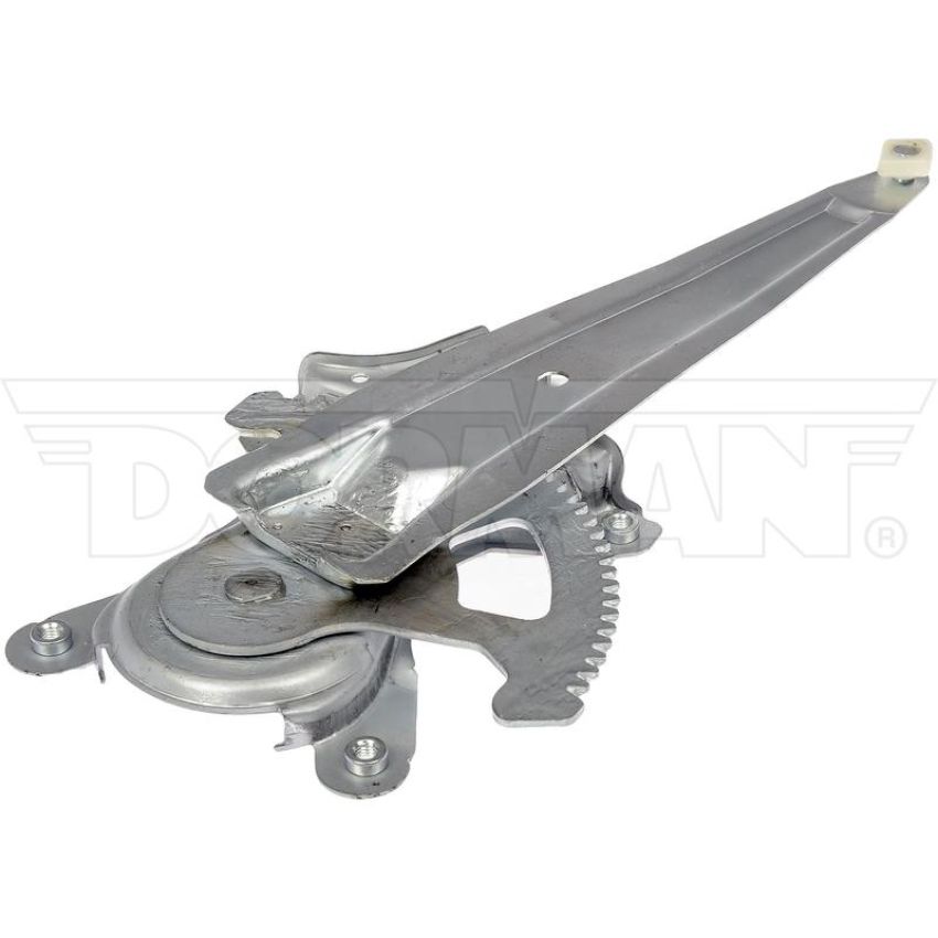 DORMAN 752-276 Power Window Regulator (Regulator Only)