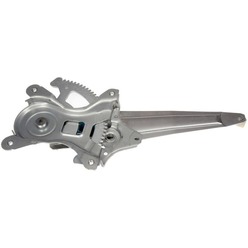 DORMAN 752-276 Power Window Regulator (Regulator Only)