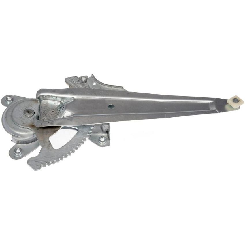 DORMAN 752-276 Power Window Regulator (Regulator Only)