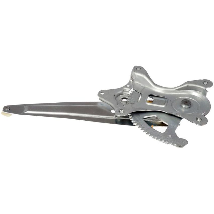 DORMAN 752-276 Power Window Regulator (Regulator Only)