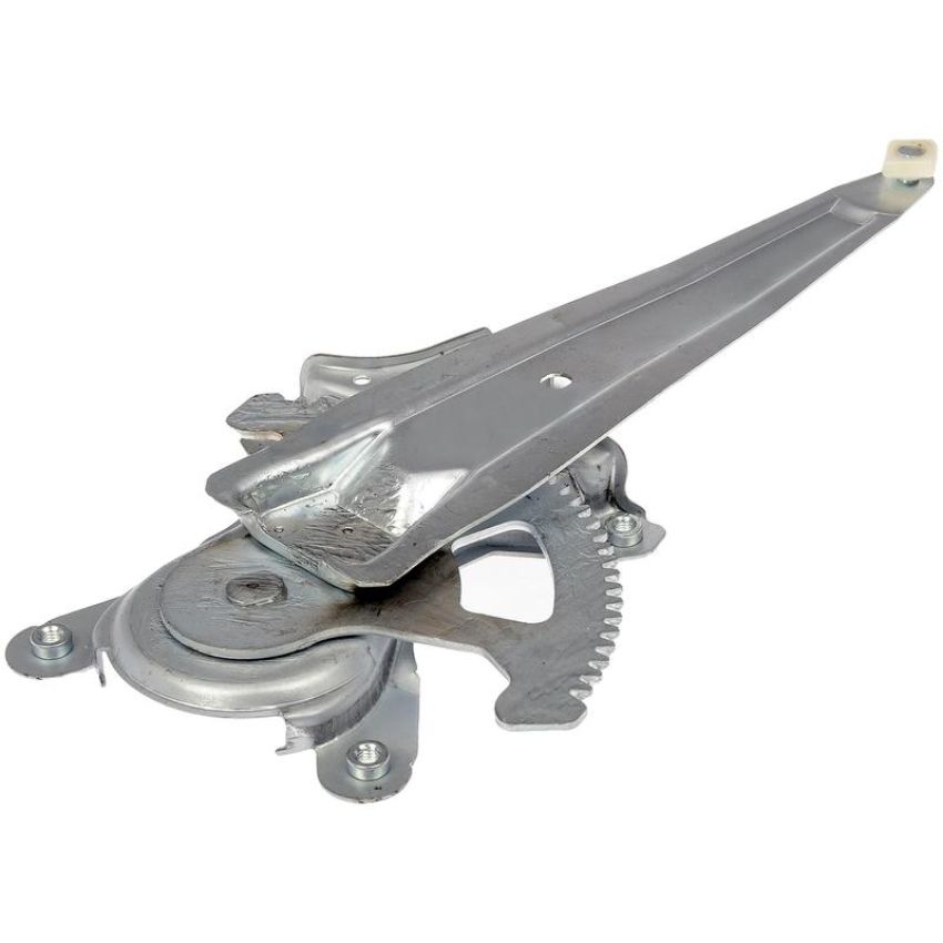 DORMAN 752-276 Power Window Regulator (Regulator Only)