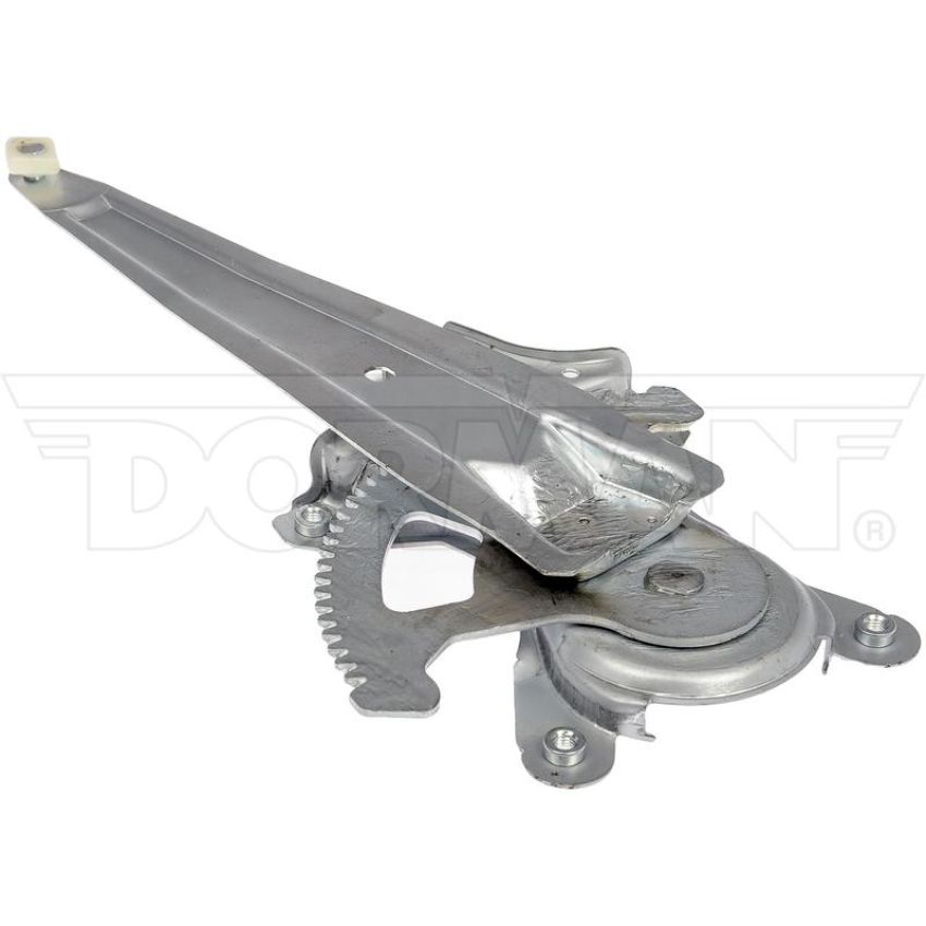 DORMAN 752-277 Power Window Regulator (Regulator Only)