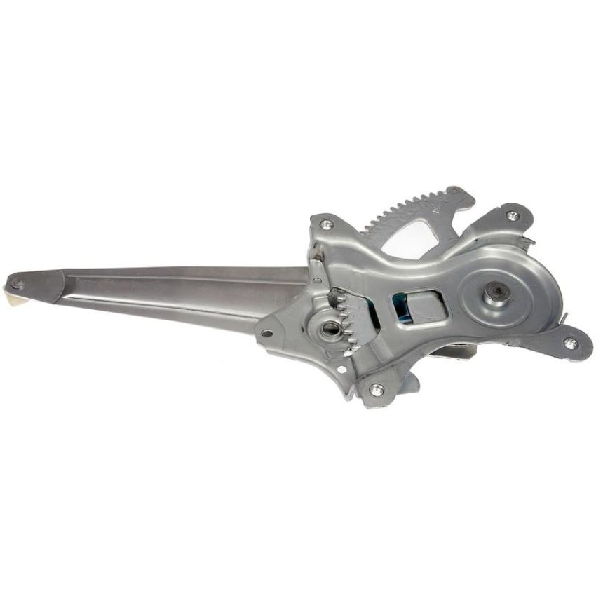 DORMAN 752-277 Power Window Regulator (Regulator Only)