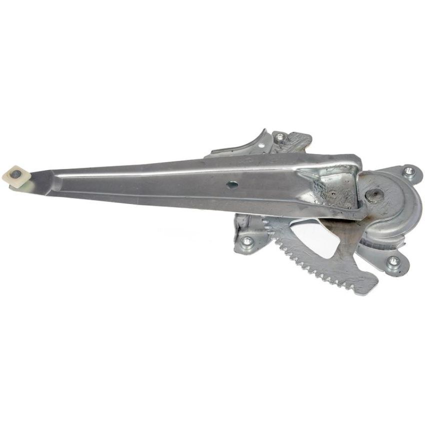 DORMAN 752-277 Power Window Regulator (Regulator Only)