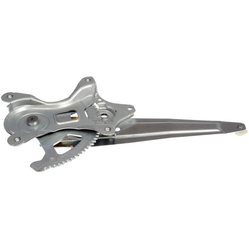 DORMAN 752-277 Power Window Regulator (Regulator Only)