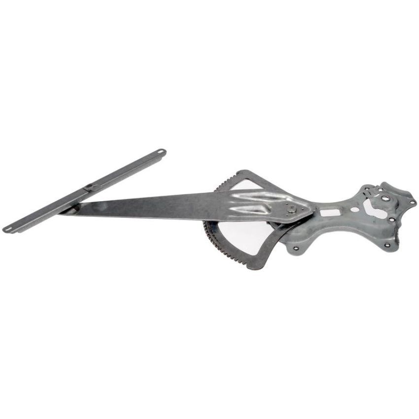 DORMAN 752-278 Power Window Regulator (Regulator Only)