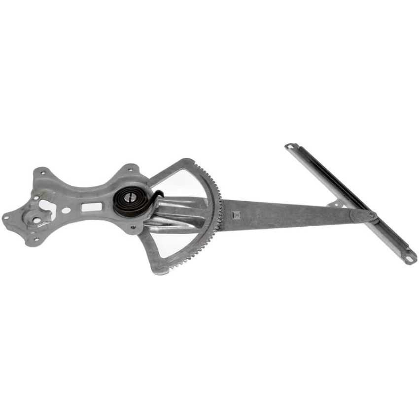 DORMAN 752-278 Power Window Regulator (Regulator Only)
