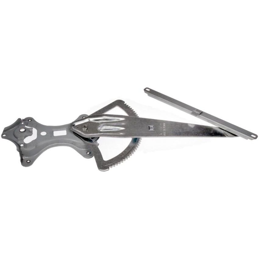 DORMAN 752-279 Power Window Regulator (Regulator Only)