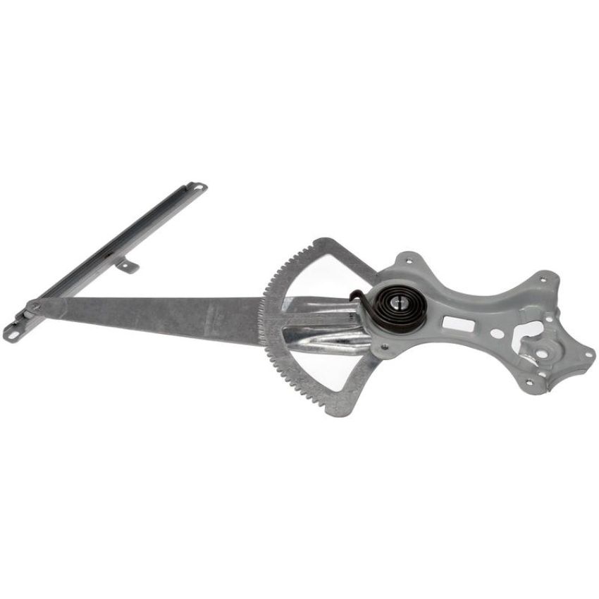 DORMAN 752-279 Power Window Regulator (Regulator Only)